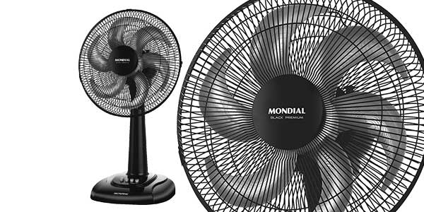 Mondial V67 ventilador de sobremesa oferta Tien21